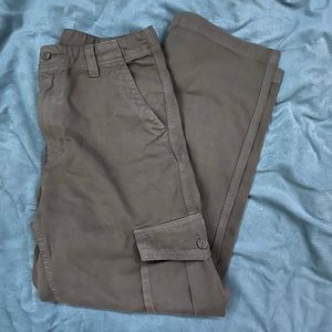 Brandy Melville Cargos